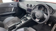 Audi TT 2.0 TDI Quattro Black Edition 2dr Diesel Roadster